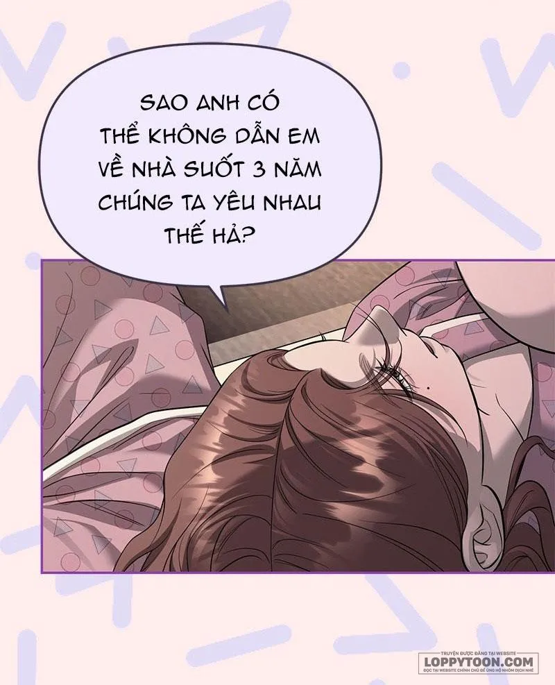 Xâm Nhập Trường Trung Học Tài Phiệt Chap 68 - trang 40