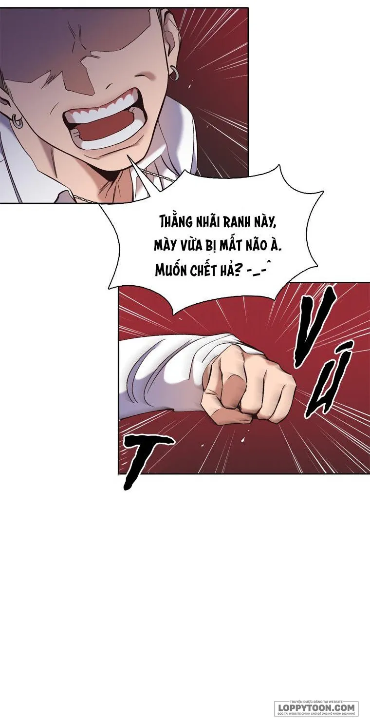 Thanh Xuân Của Chúng Ta Chap 34 - trang 8