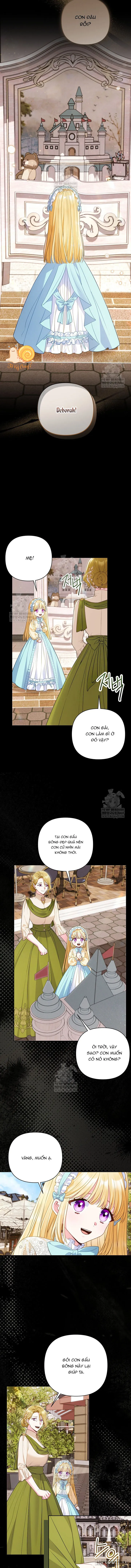 Là Ác Nữ, Nhưng Đã In Dấu Ấn Với Nam Chính Chap 32 - trang 2