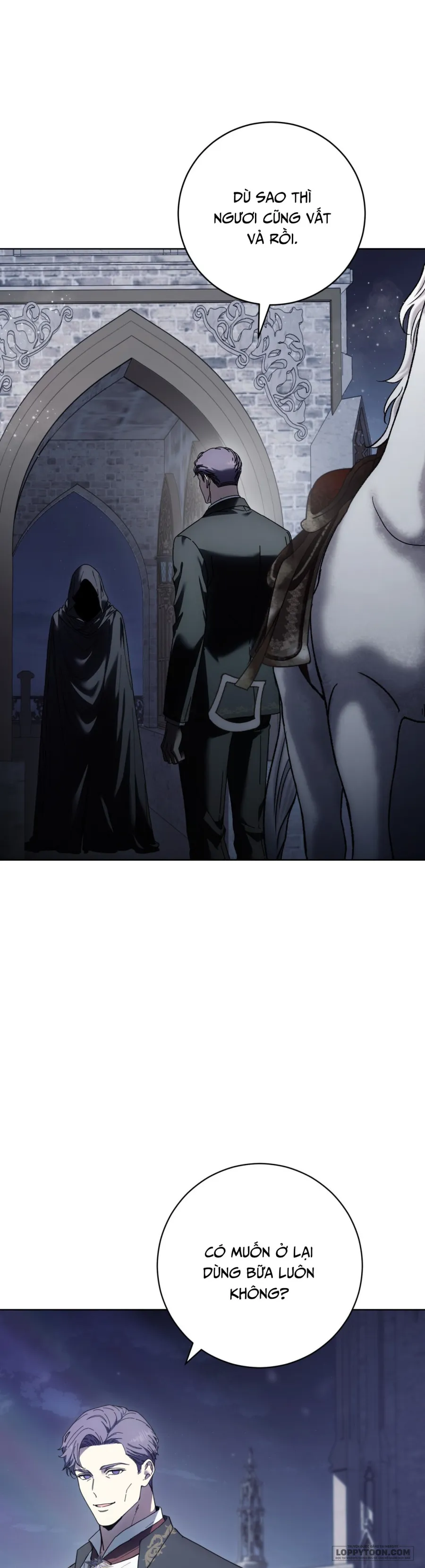 Sự Tàn Khốc Mang Tên Chuộc Tội Chap 19 - trang 7