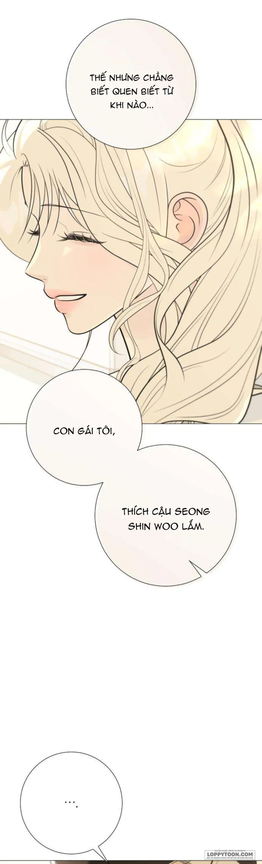 Hashtag: Mối Tình Đầu Chap 33 - trang 22