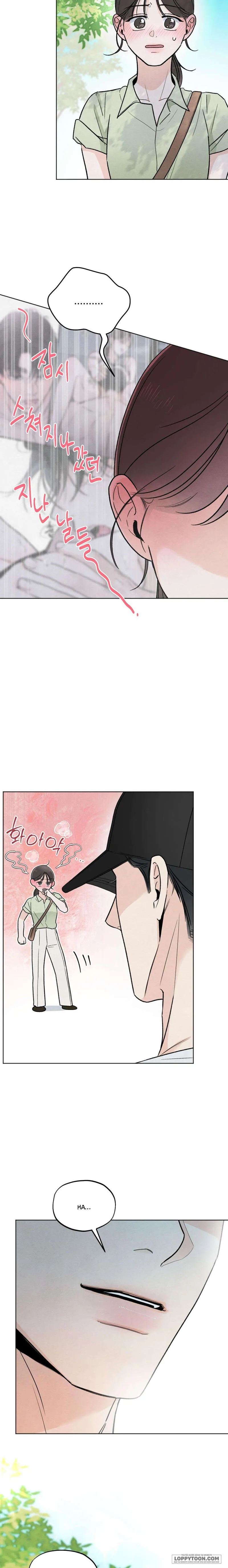 Cuộc Đời Của Kẻ Cặn Bã Chap 26 - trang 2
