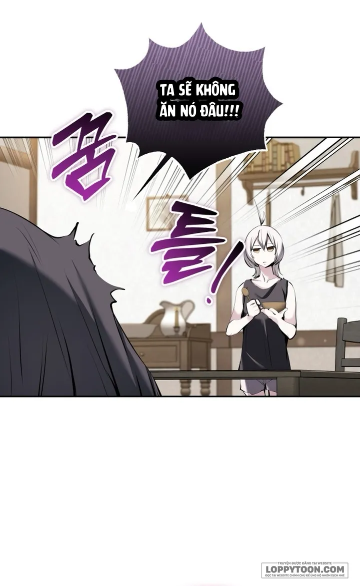 Thỏ Trắng Ở Xứ Sở Thần Tiên Chap 17 - trang 3