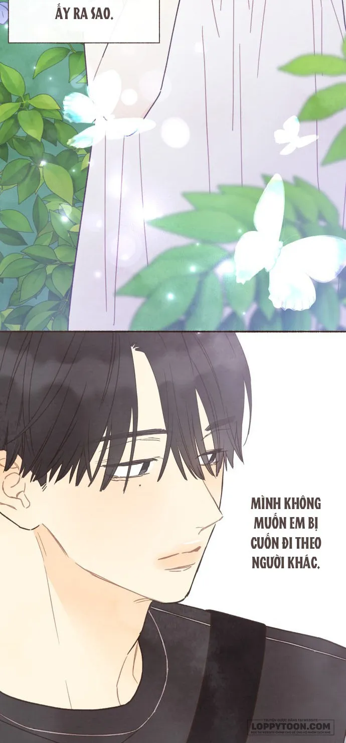Cảm Xúc Chuyển Giao Chap 42 - trang 4