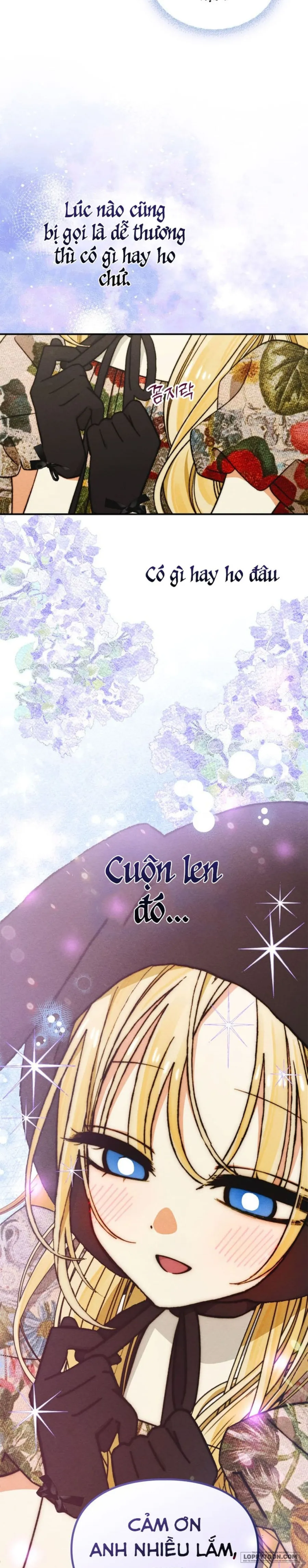 Thuần Hoá Munchkin Chap 11 - trang 21