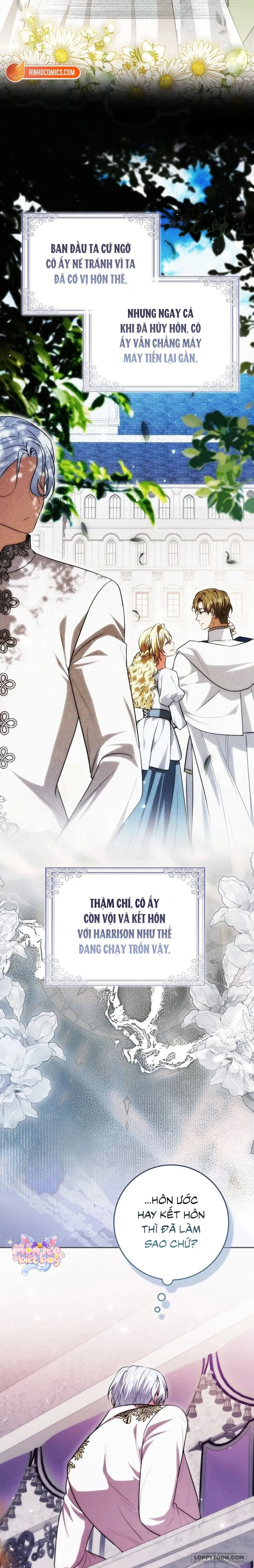 Tôi Cứ Nghĩ Mình Trở Về Là Kết Thúc, Không Ngờ Thể Loại Thay Đổi Rồi! Chap 31 - trang 12