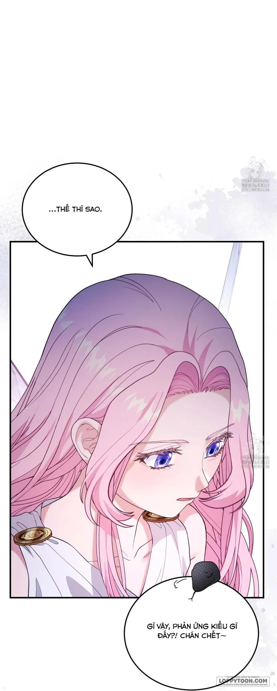 Nàng Tiên, Hãy Ký Hợp Đồng Nào Chap 40 - end ss1 - trang 63