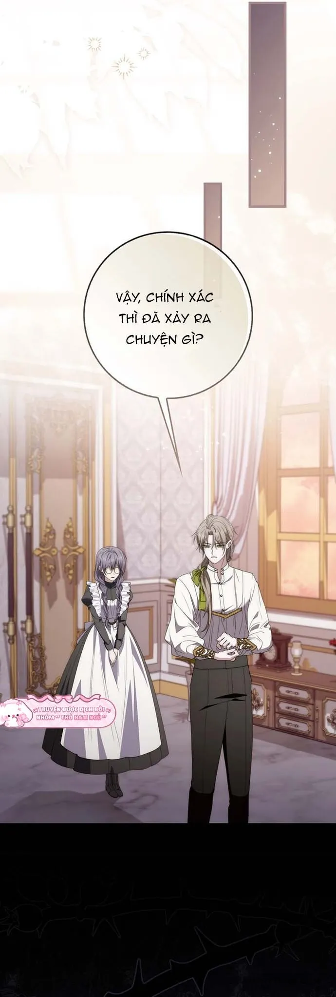 Nam Chính Bệnh Hoạn Ám Ảnh Với Sức Khoẻ Của Tôi Chap 7 - trang 27