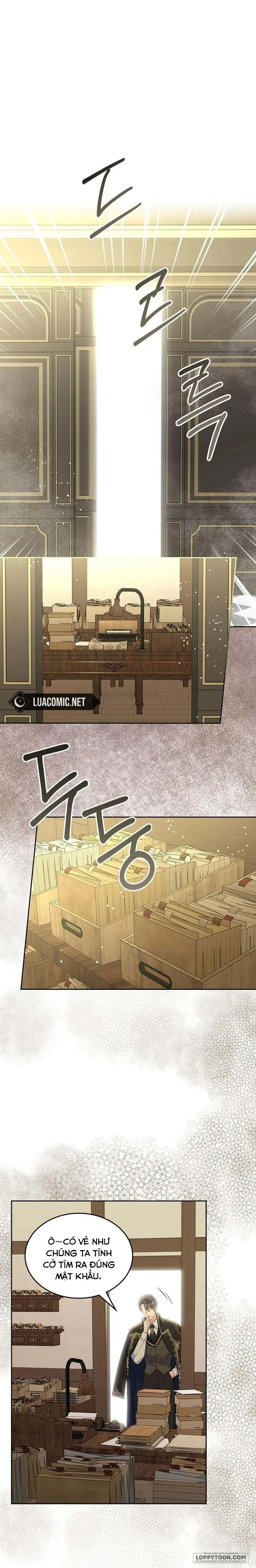 Tôi Sẽ Ly Hôn Với Anh Trai Nữ Chính Chap 55 - trang 32