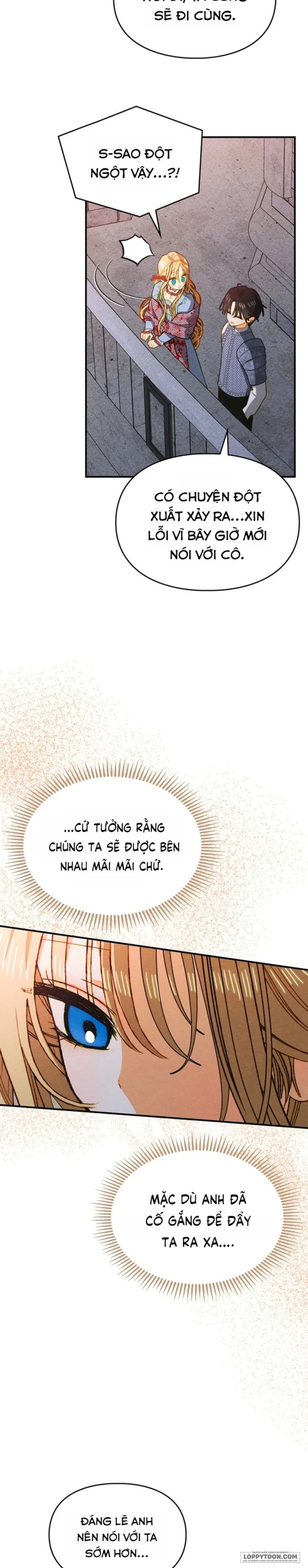 Thuần Hoá Munchkin Chap 21 - trang 15