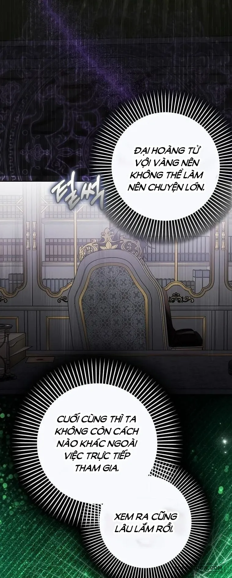 Tôi Sẽ Chiếm Lấy Ngư Trường Này! Chap 22 - trang 48
