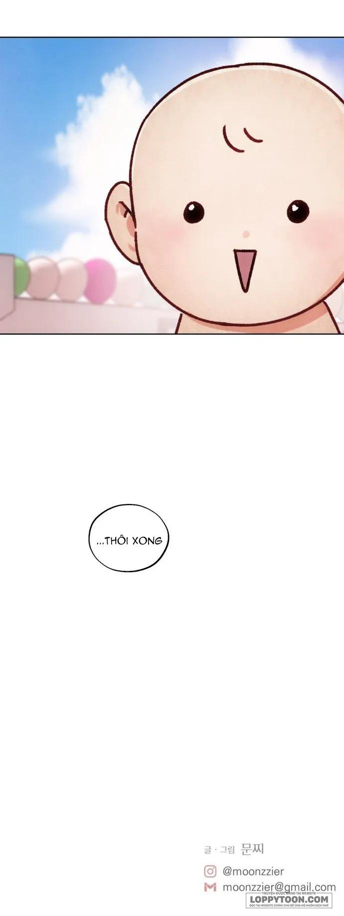 Tổ Tiên Đang Theo Dõi Tôi Chap 1 - trang 83