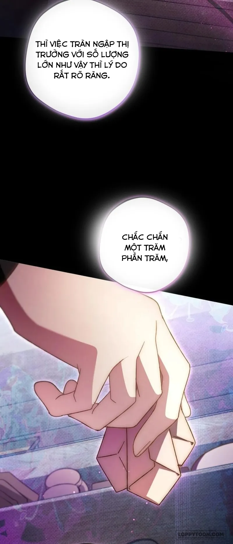 Bạo Chúa Độc Ác Trở Lại Chap 37 - trang 10