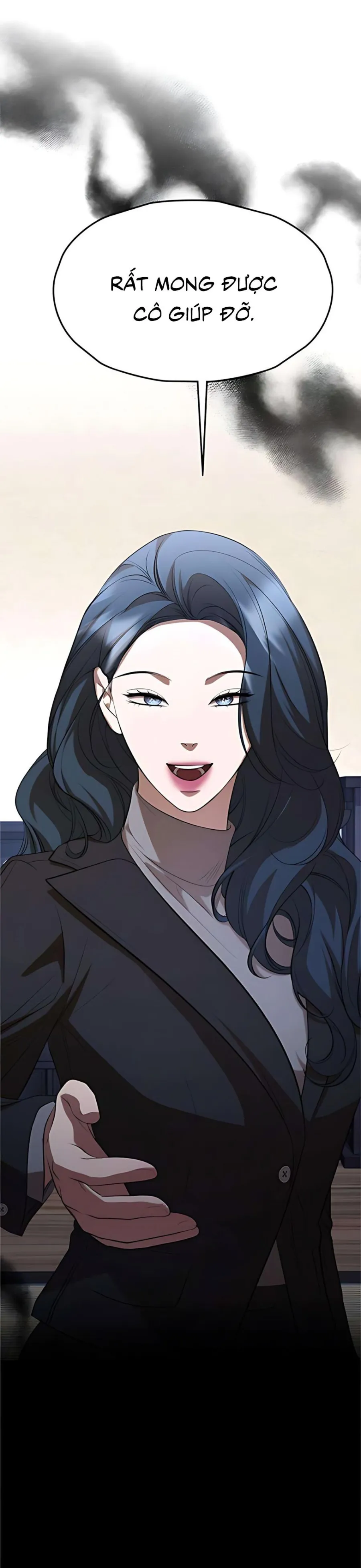 Tiêu Bản Chap 10 - trang 1