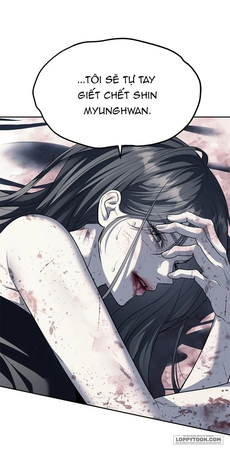 Xâm Nhập Trường Trung Học Tài Phiệt Chap 53 - trang 13