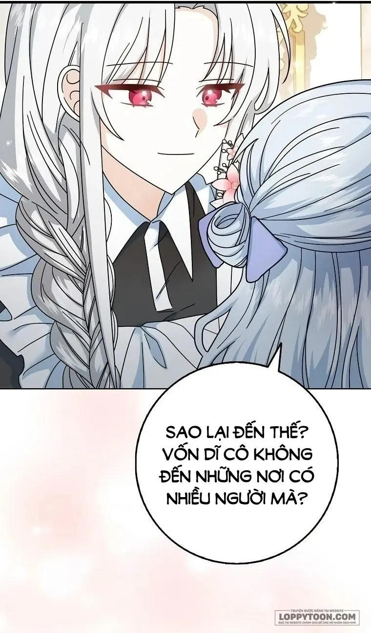 Tôi Sẽ Chiếm Lấy Ngư Trường Này! Chap 11 - trang 27