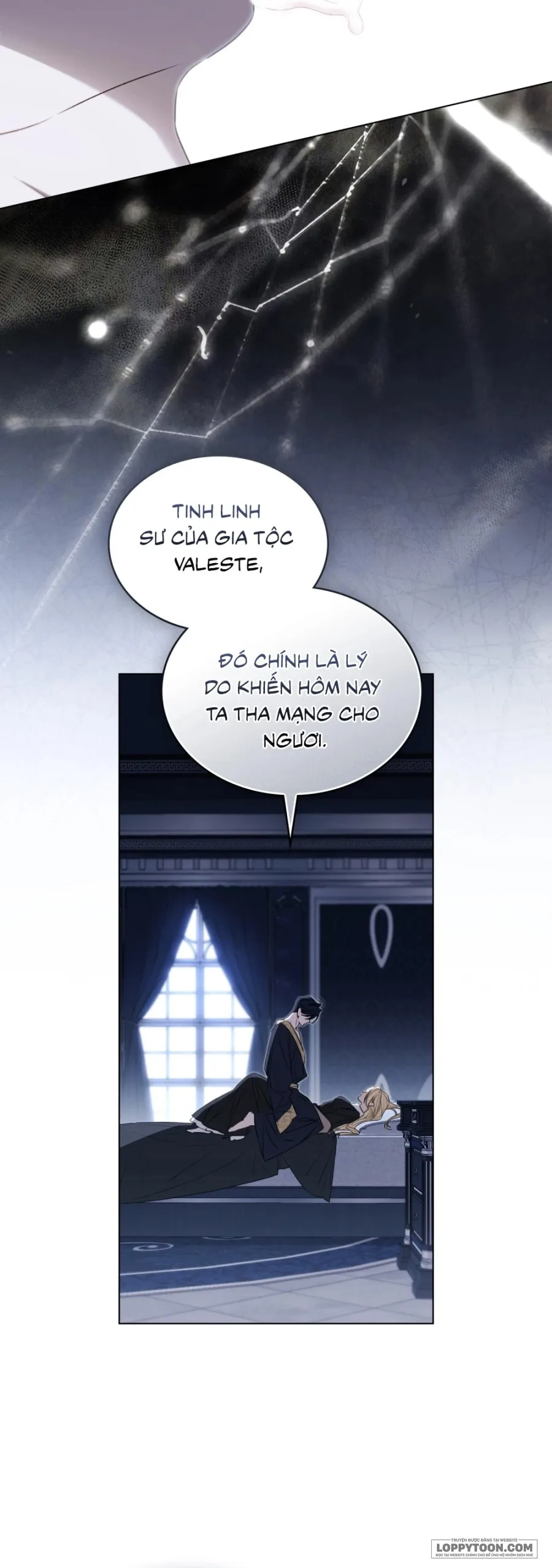 Chân Dung Kẻ Kiêu Ngạo Chap 9 - 🔞 - trang 30