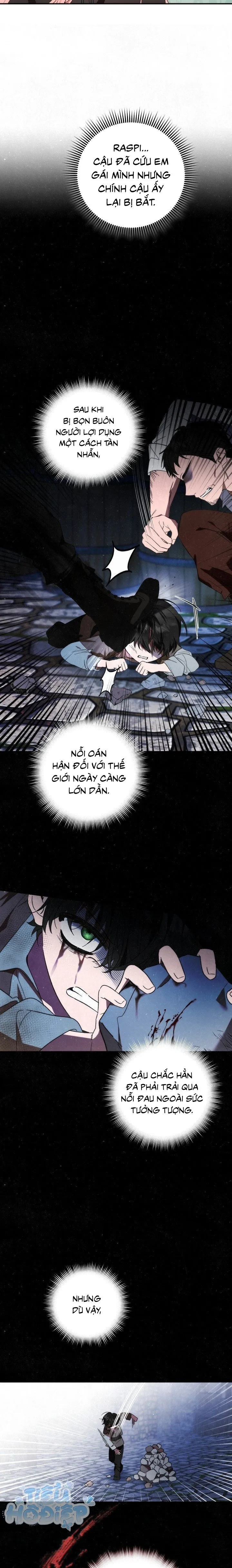 Hãy Biến Save Thành Một Thói Quen Chap 8 - trang 20