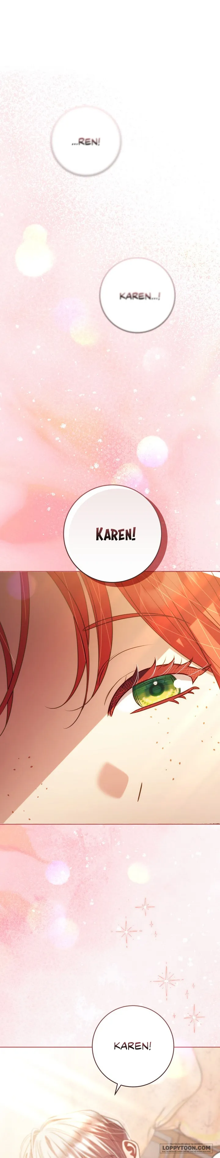 Vị Hoàng Tử Của Em Chap 49 - trang 15