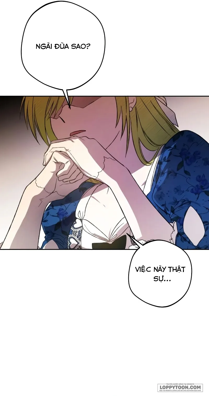 Bạo Chúa Độc Ác Trở Lại Chap 8 - trang 29