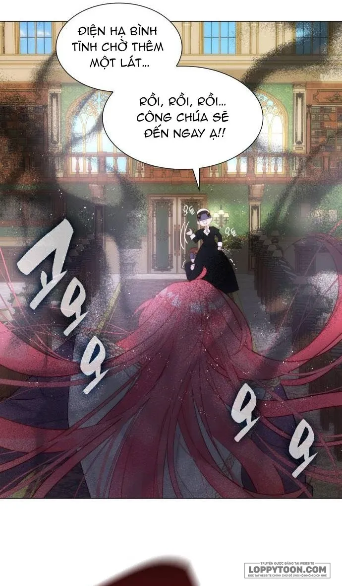Tôi Được Sinh Ra Là Cô Con Gái Thứ Hai Chap 26 - trang 26