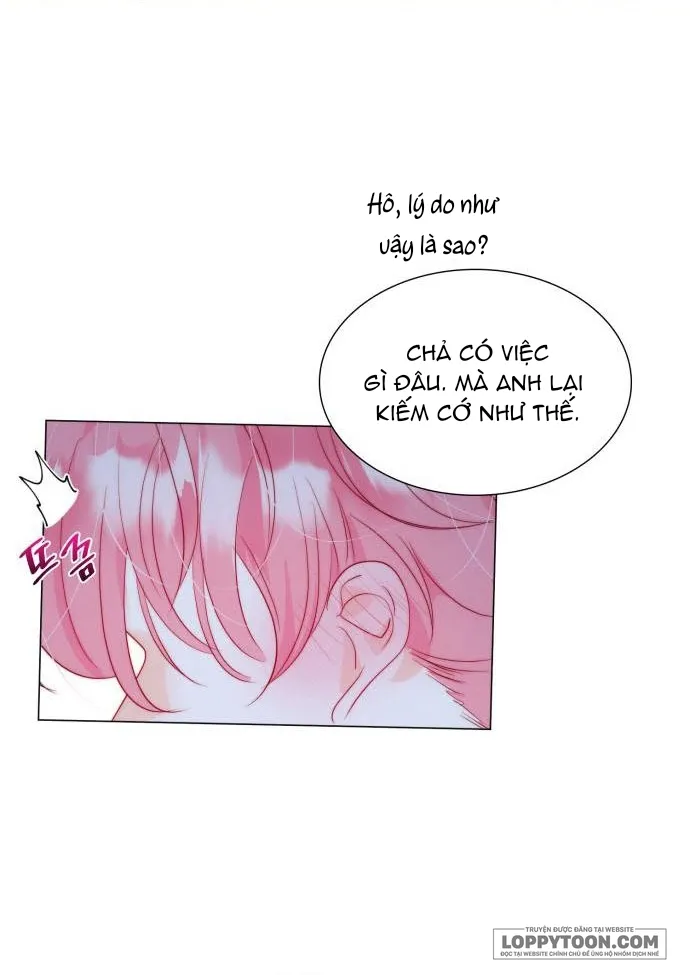 Tôi Được Sinh Ra Là Cô Con Gái Thứ Hai Chap 20 - trang 19