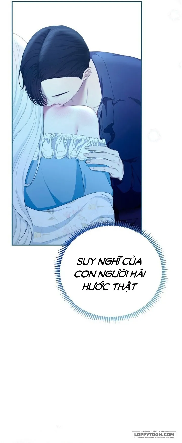 Hầu Nữ Không Còn Thèm Muốn Chủ Nhân Nữa Chap 18 - trang 62