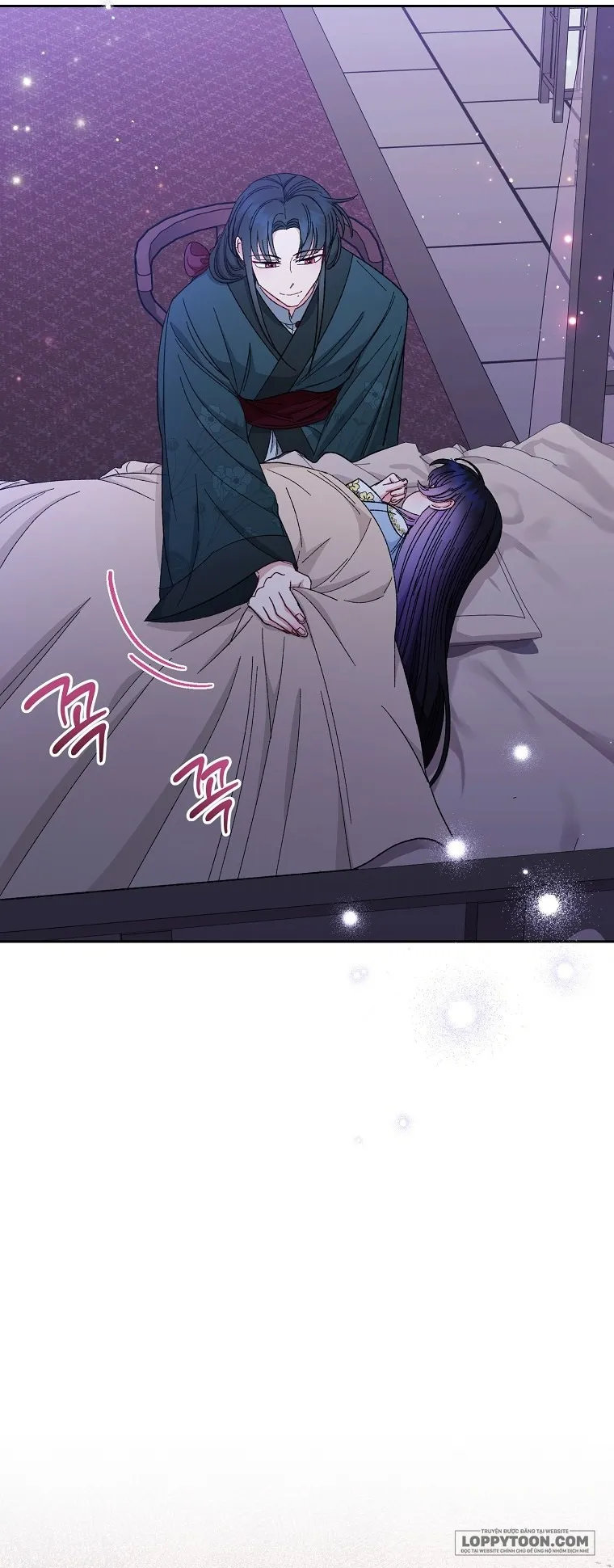 Tiểu Thiếp Chỉ Muốn Sống Yên Bình Chap 12 - trang 39