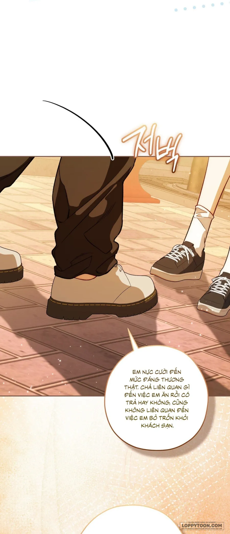 Không Tỉnh Táo Chap 7 - trang 31