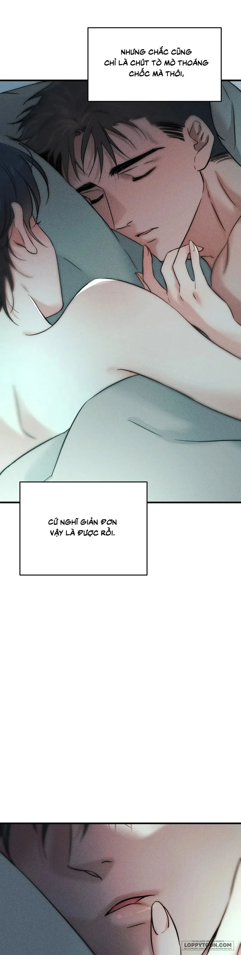 Những Ngày Cỏ Ba Lá Chap 11 - trang 13