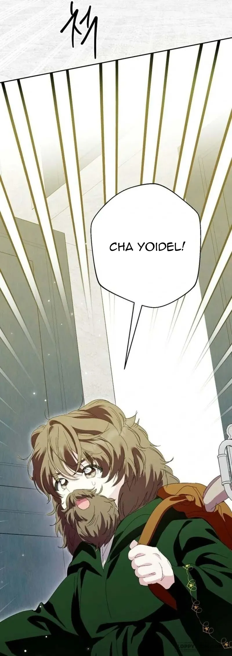 Phía Sau Mặt Nạ Của Nam Chính Hiền Lành Chap 87 - trang 63