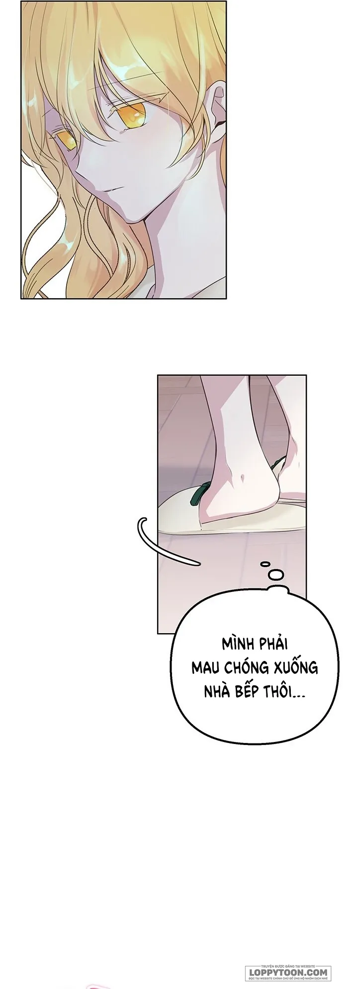Cuộc Sống Hạnh Phúc Cùng Chồng Chap 4 - trang 5