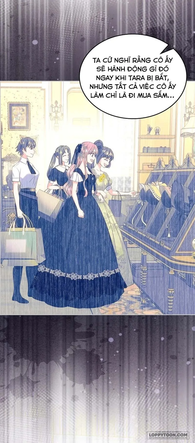 Tôi Sẽ Ly Hôn Với Anh Trai Nữ Chính Chap 54 - trang 24