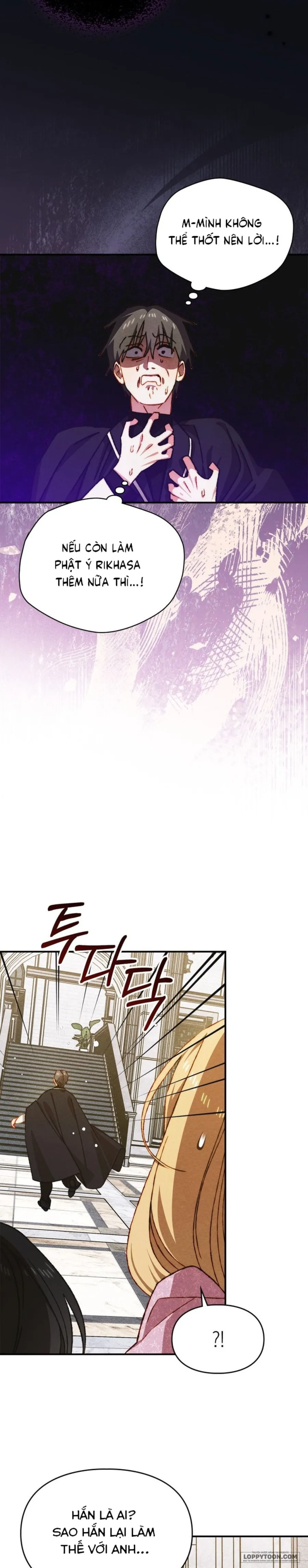 Thuần Hoá Munchkin Chap 42 - trang 5