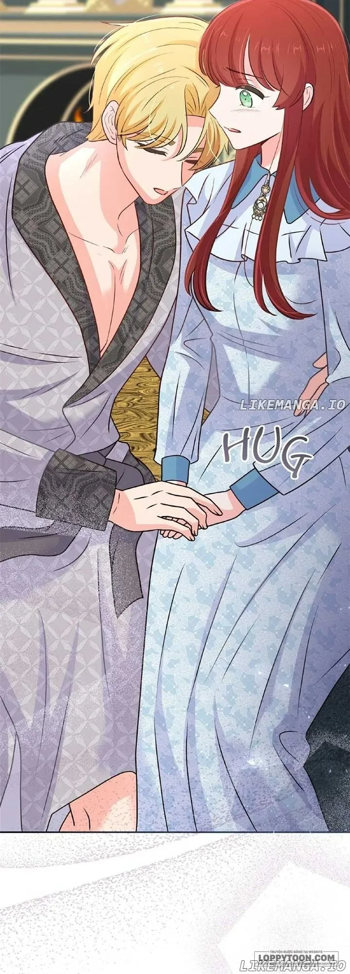 Hầu Gái Không Thích Nuôi Dạy Trẻ Nhỏ Chap 55 - trang 52