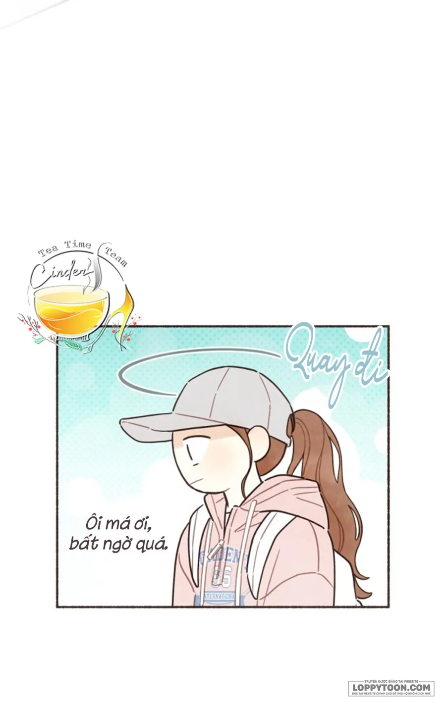 Cảm Xúc Chuyển Giao Chap 14 - trang 57