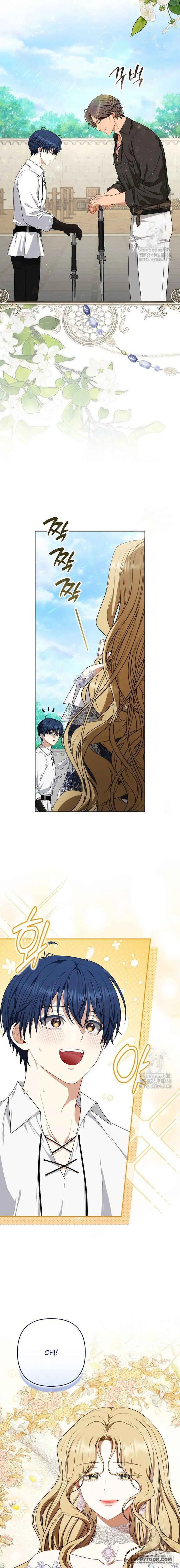 Tôi Đã Xem Một Vở Kịch Chap 12 - trang 14