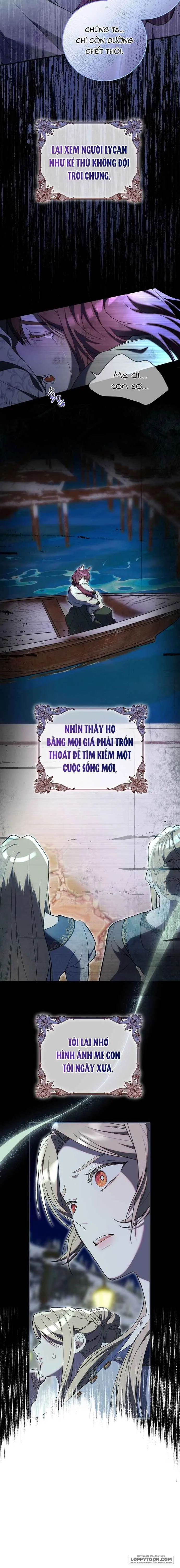 Khi Bình Mình Siết Chặt Lấy Cổ Chap 5 - trang 4