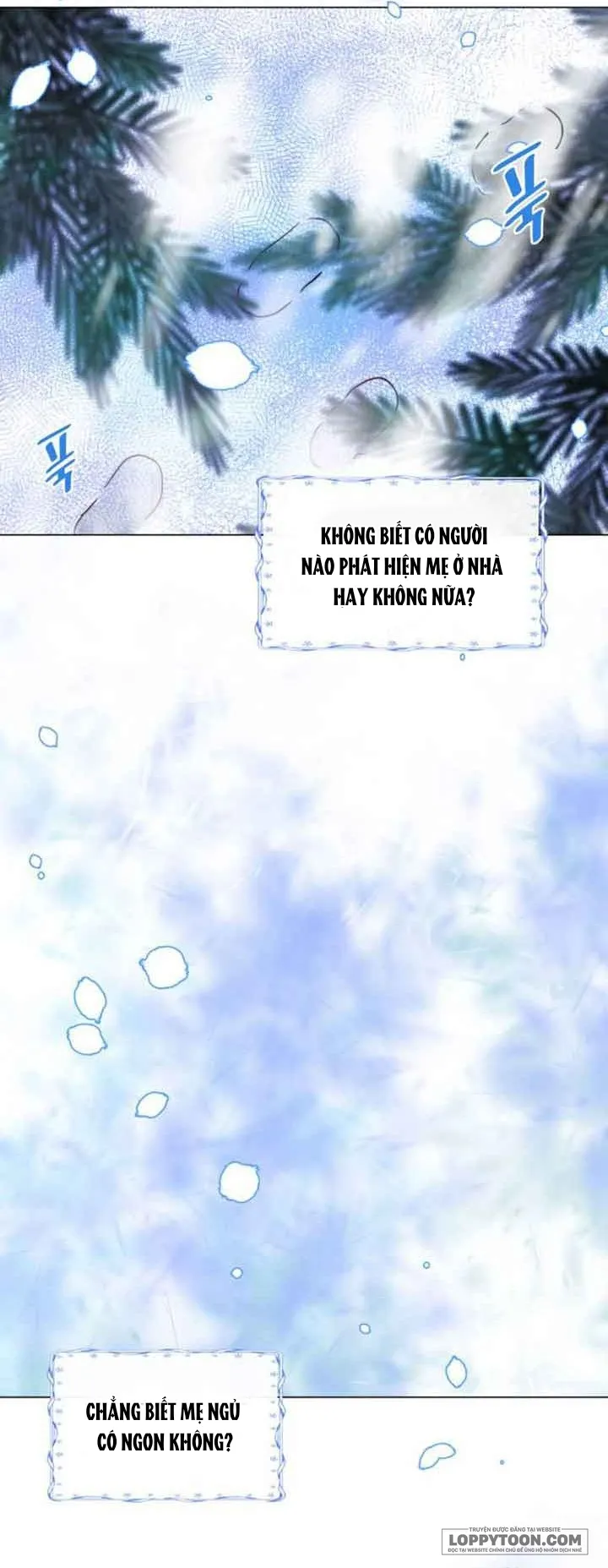 Tôi Được Sinh Ra Là Cô Con Gái Thứ Hai Chap 1 - trang 35