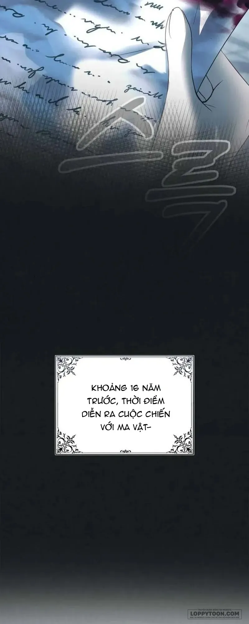 Phạm Nhân Bé Con Của Dinh Thự Mùa Đông Chap 103 - trang 11