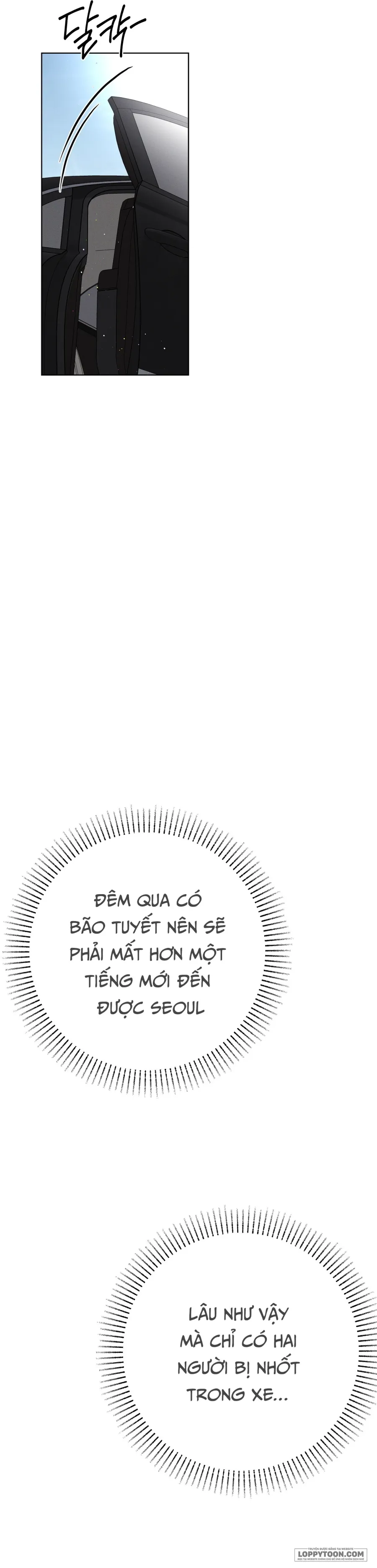 Ngưỡng Tuyệt Đối Chap 24 - trang 10