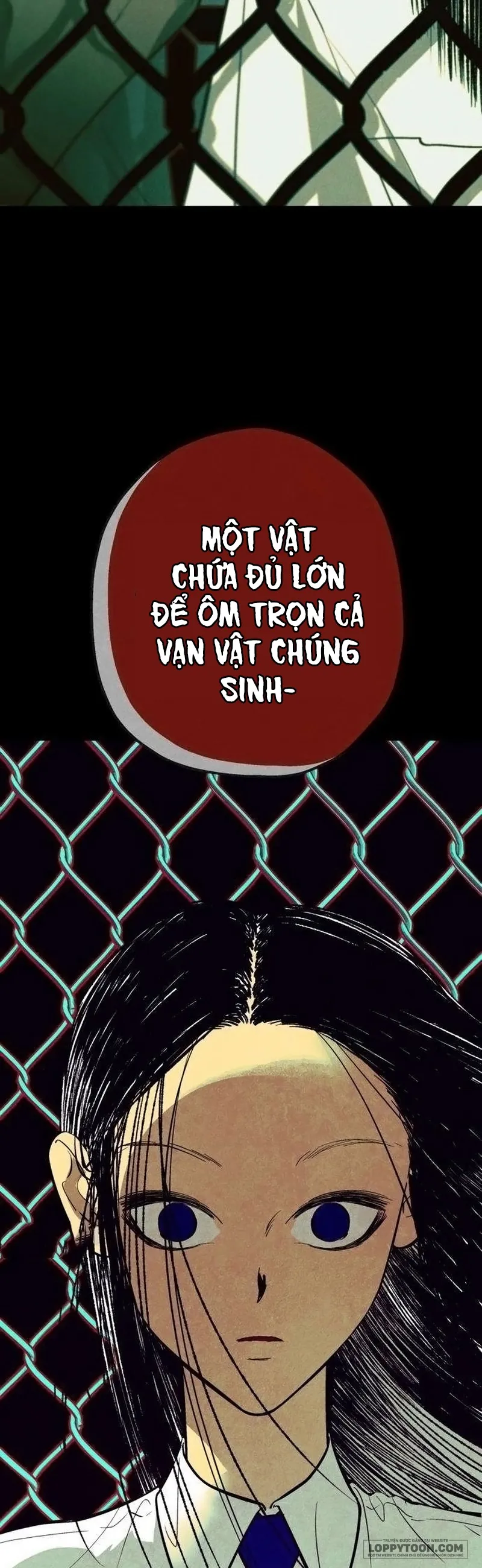 Phục Tùng Chap 9 - trang 21