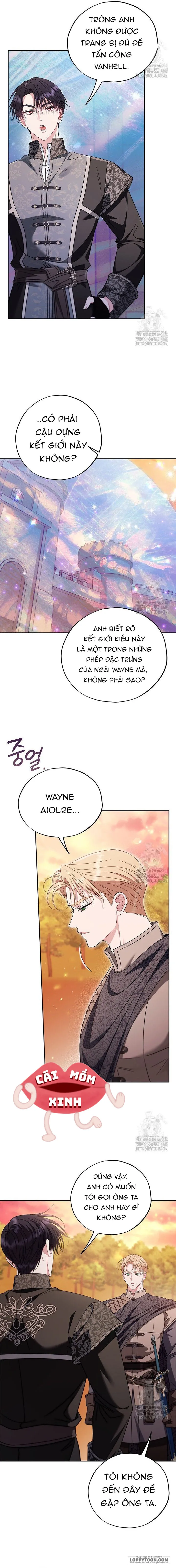 Trở Thành Người Giám Định Chất Độc Cho Thế Lực Hắc Ám Chap 73 - trang 14