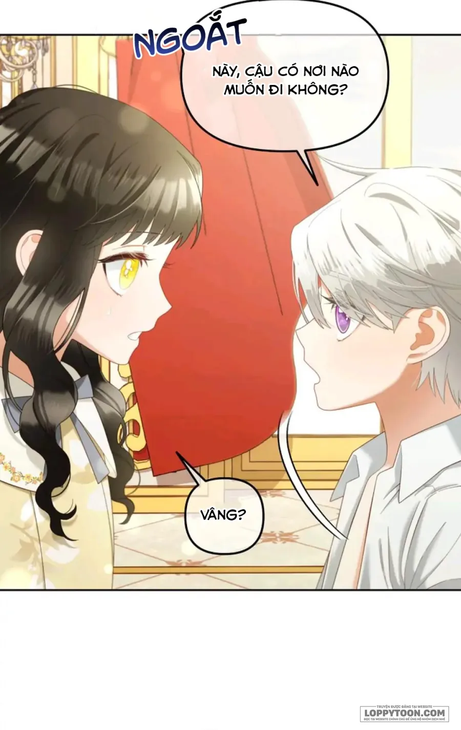 Tôi Sẽ Ở Ngay Bên Cạnh Nam Chính Chap 16 - trang 40