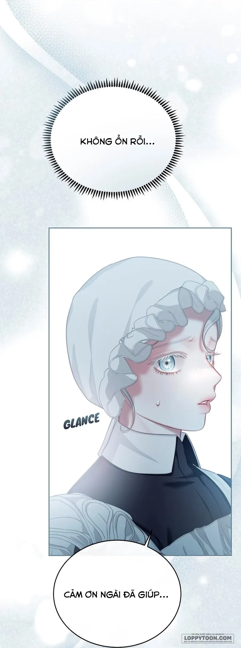 Hầu Nữ Không Còn Thèm Muốn Chủ Nhân Nữa Chap 6 - trang 68