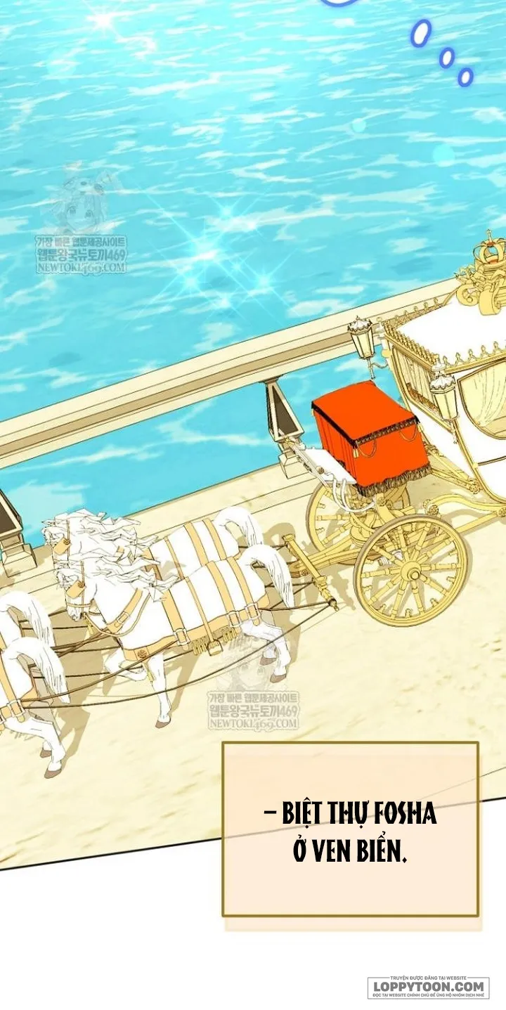 Kết Cục Của Hoàng Hậu Bị Bạo Quân Xử Tử Chap 46 - trang 12