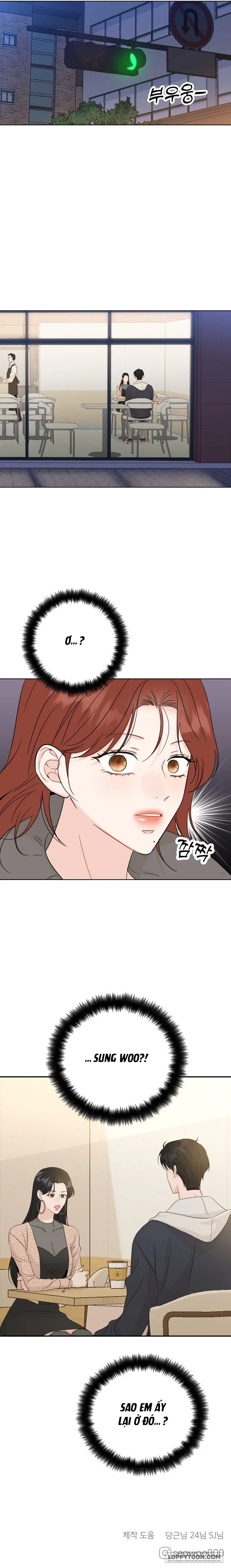 Người Một Nhà Chap 133 - trang 23