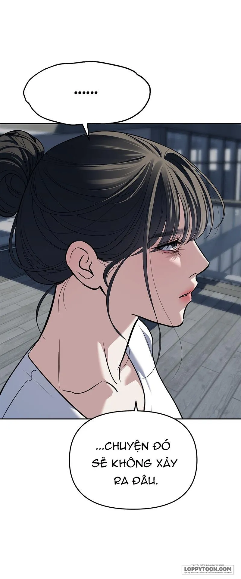 Xâm Nhập Trường Trung Học Tài Phiệt Chap 81 - trang 36