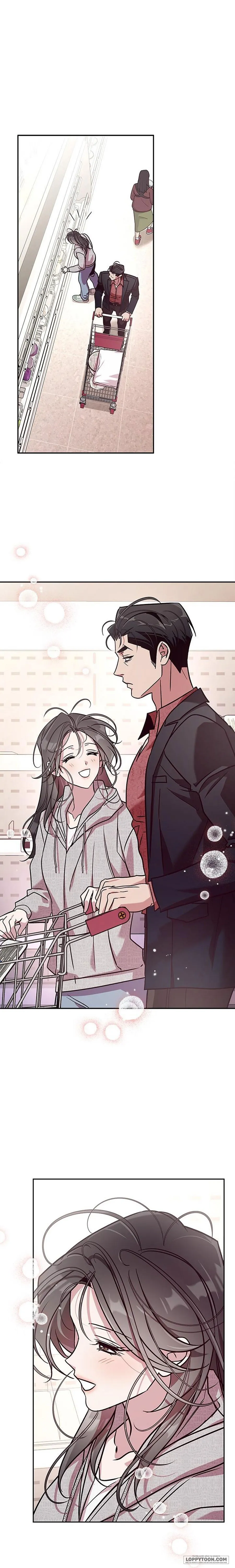 Đừng Bảo Đây Là Nàng Tiên Ốc Nhé?! Chap 14 - trang 7