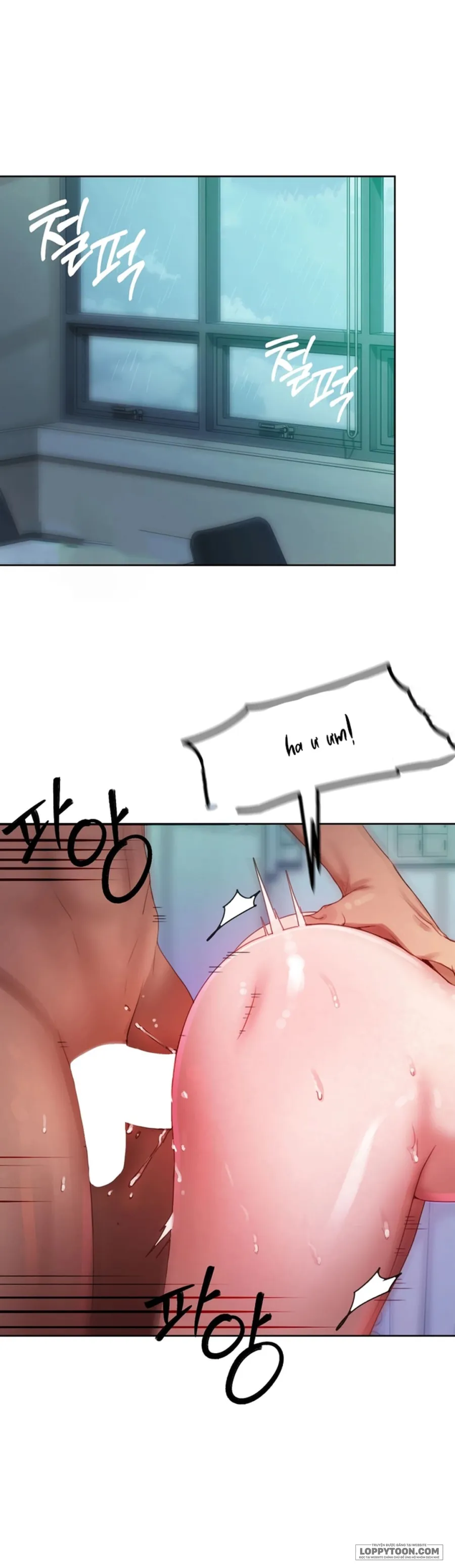 Tài Khoản Bí Mật Của Nữ Giáo Sư Chap 5 - 🔞🔞🔞 - trang 2